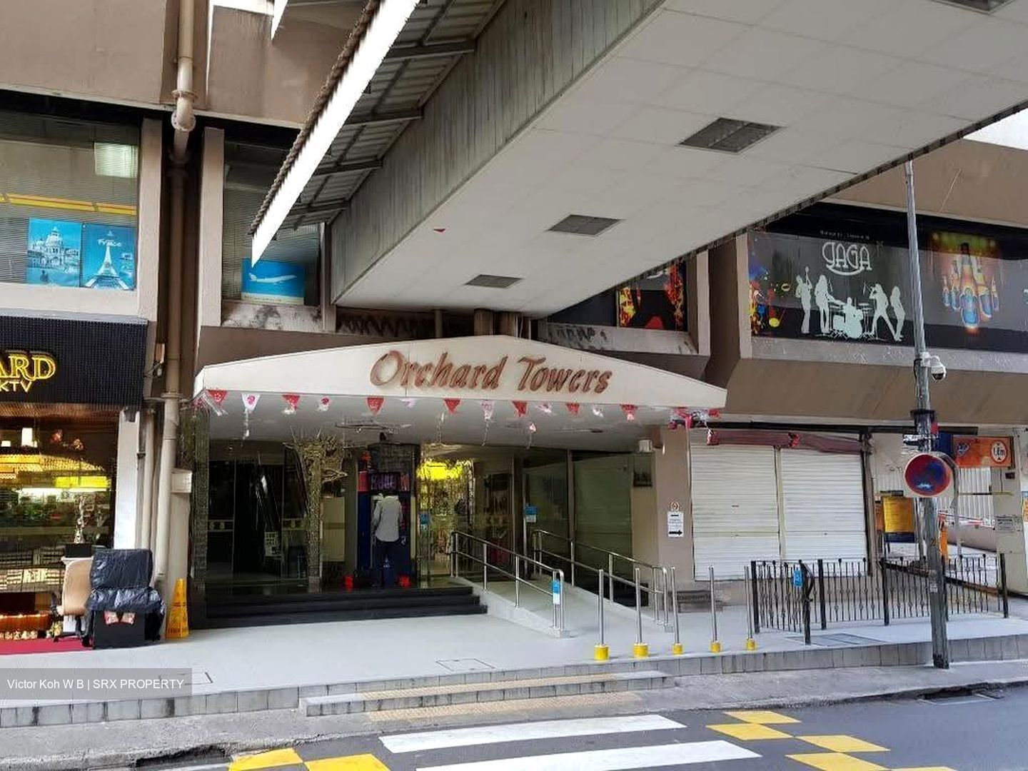 Orchard Towers (D9), Retail #611819251